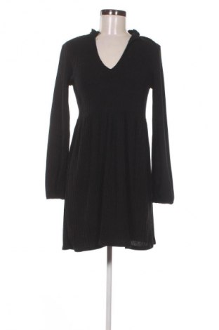 Kleid Zara, Größe S, Farbe Schwarz, Preis 4,99 €