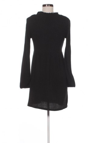 Kleid Zara, Größe S, Farbe Schwarz, Preis 4,99 €