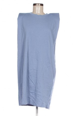 Kleid Zara, Größe L, Farbe Blau, Preis 31,71 €