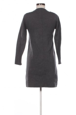 Kleid Zara, Größe M, Farbe Grau, Preis 10,06 €