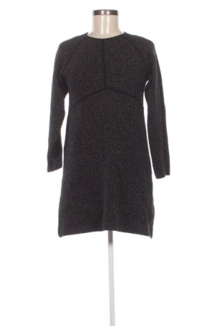 Φόρεμα Zara Knitwear, Μέγεθος M, Χρώμα Μαύρο, Τιμή 7,99 €