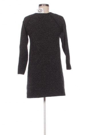 Kleid Zara Knitwear, Größe M, Farbe Schwarz, Preis 8,99 €