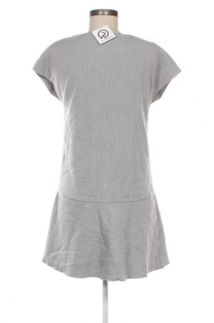 Φόρεμα Zara Trafaluc, Μέγεθος S, Χρώμα Γκρί, Τιμή 13,99 €