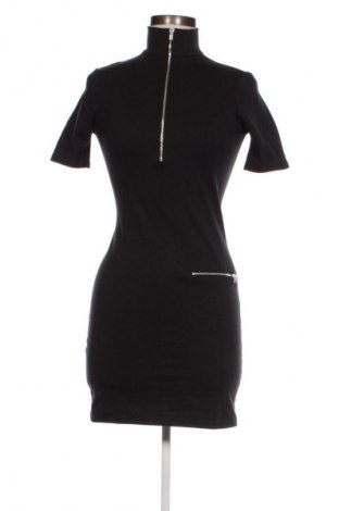 Kleid Zara Trafaluc, Größe S, Farbe Schwarz, Preis 11,99 €