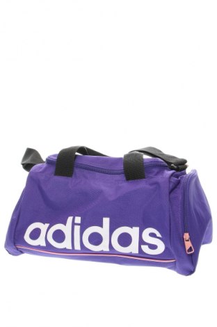 Torba  Adidas, Kolor Fioletowy, Cena 180,99 zł