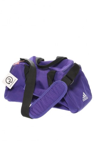 Torba  Adidas, Kolor Fioletowy, Cena 59,99 zł