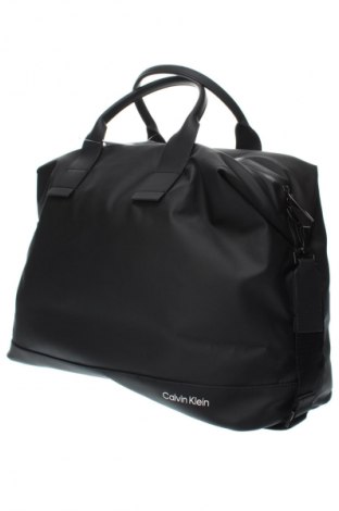 Taška  Calvin Klein, Barva Černá, Cena  5 099,00 Kč