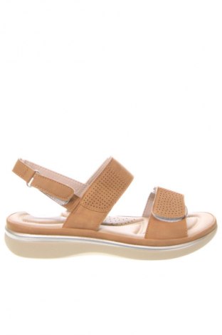 Sandalen, Größe 40, Farbe Braun, Preis € 32,00