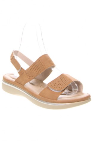 Sandalen, Größe 40, Farbe Braun, Preis € 32,00