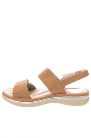 Sandalen, Größe 40, Farbe Braun, Preis € 32,00