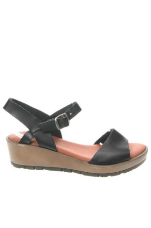 Sandalen, Größe 37, Farbe Schwarz, Preis 29,59 €