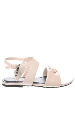 Szandálok Calvin Klein, Méret 40, Szín Rózsaszín, Ár 57 089 Ft