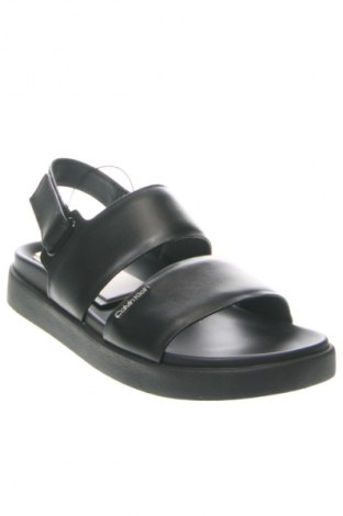 Szandálok Calvin Klein, Méret 37, Szín Fekete, Ár 39 539 Ft