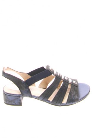 Sandalen Caprice, Größe 37, Farbe Blau, Preis 45,27 €