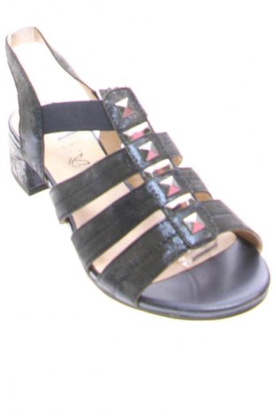 Sandalen Caprice, Größe 37, Farbe Blau, Preis € 45,27