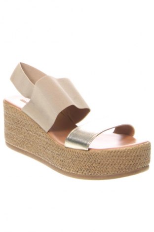 Sandalen Graceland, Größe 40, Farbe Beige, Preis € 26,00