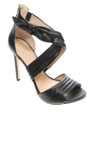 Sandale Guess, Mărime 41, Culoare Negru, Preț 381,99 Lei