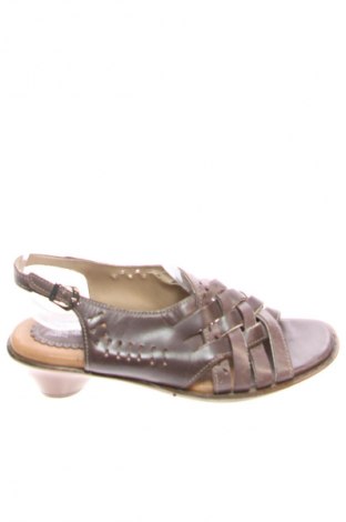 Sandalen Liva Loop, Größe 39, Farbe Braun, Preis € 37,21