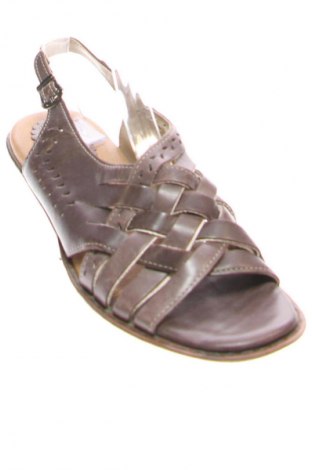 Sandalen Liva Loop, Größe 39, Farbe Braun, Preis € 37,21