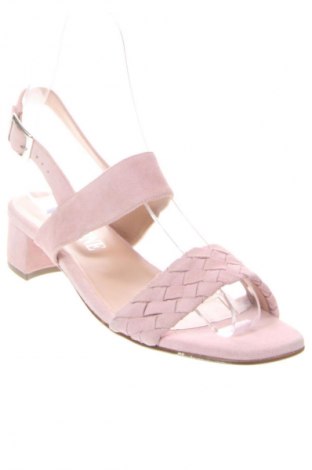 Sandalen Madeleine, Größe 40, Farbe Rosa, Preis 40,14 €