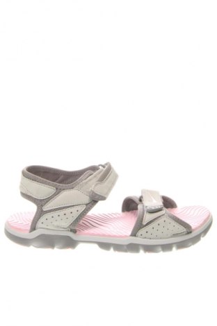 Sandalen Nike, Größe 38, Farbe Grau, Preis € 38,00