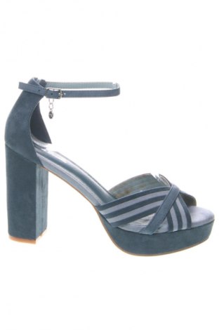 Sandalen Paolo Bocelli, Größe 39, Farbe Mehrfarbig, Preis € 25,29