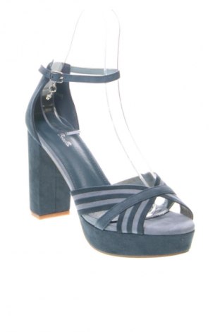 Sandalen Paolo Bocelli, Größe 39, Farbe Mehrfarbig, Preis € 25,29