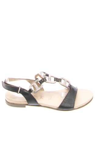 Sandalen Tamaris, Größe 37, Farbe Schwarz, Preis € 42,30