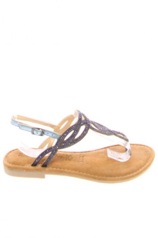 Sandalen Tamaris, Größe 38, Farbe Mehrfarbig, Preis 46,28 €