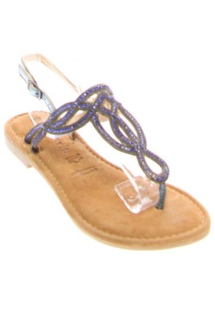 Sandalen Tamaris, Größe 38, Farbe Mehrfarbig, Preis € 46,28