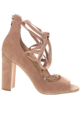 Sandalen Vince Camuto, Größe 42, Farbe Beige, Preis € 14,23