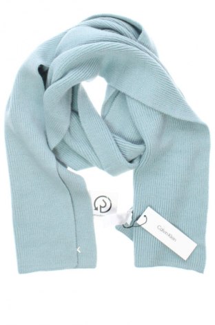 Sál Calvin Klein, Szín Kék, Ár 8 749 Ft