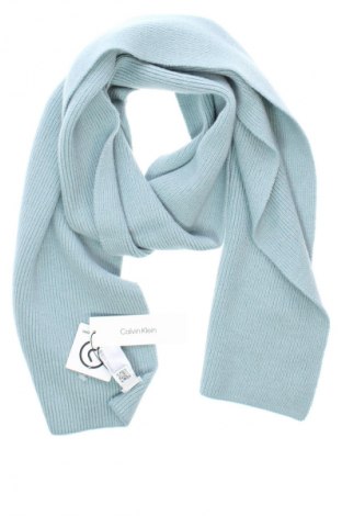 Šál  Calvin Klein, Farba Modrá, Cena  21,95 €