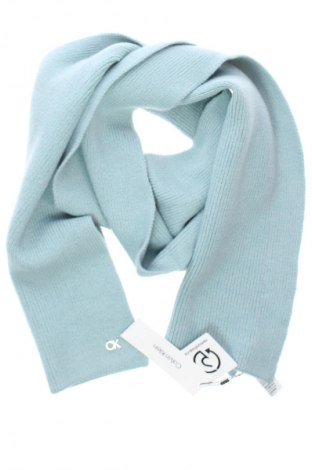 Schal Calvin Klein, Farbe Grün, Preis € 68,99
