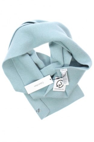 Šála Calvin Klein, Barva Zelená, Cena  519,00 Kč