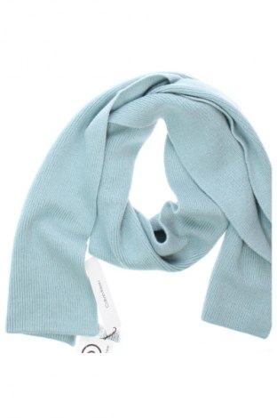 Schal Calvin Klein, Farbe Grün, Preis 19,99 €