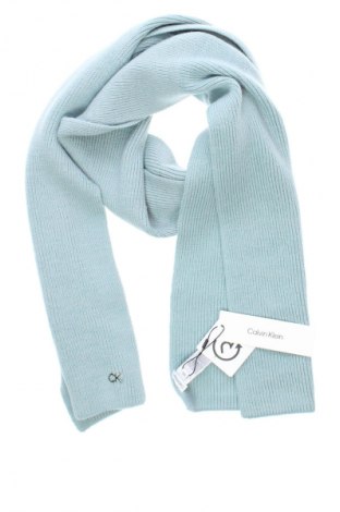 Šál  Calvin Klein, Farba Modrá, Cena  21,95 €