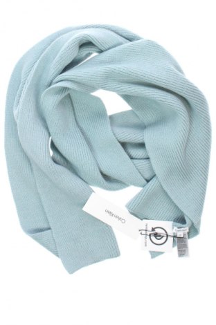 Κασκόλ Calvin Klein, Χρώμα Πράσινο, Τιμή 18,99 €