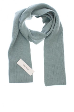Schal Calvin Klein, Farbe Grün, Preis € 20,99