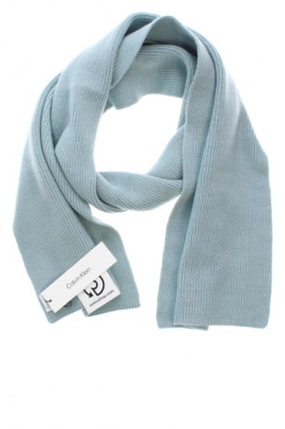 Eșarfă Calvin Klein, Culoare Verde, Preț 108,99 Lei