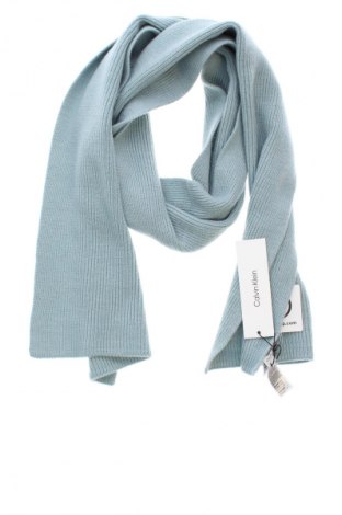 Eșarfă Calvin Klein, Culoare Verde, Preț 108,99 Lei