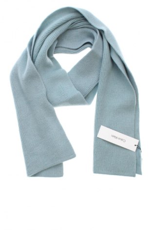 Schal Calvin Klein, Farbe Grün, Preis 23,99 €