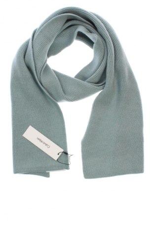 Κασκόλ Calvin Klein, Χρώμα Πράσινο, Τιμή 21,99 €