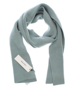 Шал Calvin Klein, Цвят Зелен, Цена 18,40 €