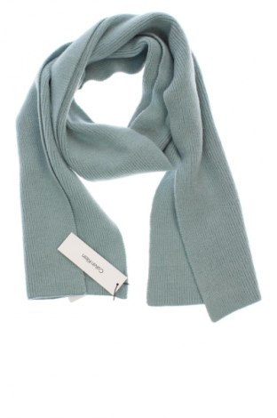 Šála Calvin Klein, Barva Zelená, Cena  609,00 Kč