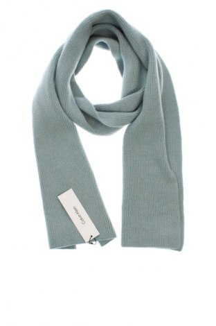 Eșarfă Calvin Klein, Culoare Verde, Preț 92,99 Lei