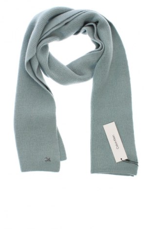 Κασκόλ Calvin Klein, Χρώμα Πράσινο, Τιμή 21,99 €