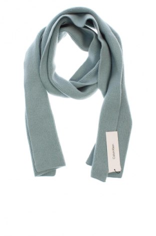 Κασκόλ Calvin Klein, Χρώμα Πράσινο, Τιμή 21,99 €