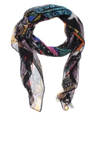 Eșarfă Desigual, Culoare Multicolor, Preț 233,00 Lei