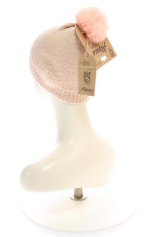 Mütze, Farbe Rosa, Preis € 5,99